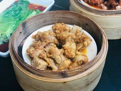 -好友缘家宴(青山路店)