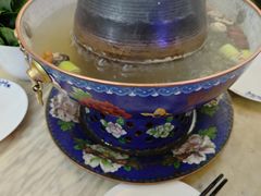 -东来顺•非遗火锅(外滩店)