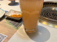 -千寻山野烤肉(天虹店)