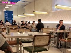 大堂-白仁仔· 活烤海鲜 宵夜(豫园店)