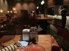 大堂-Devils’ Brewery小恶魔精酿啤酒(武汉天地店)