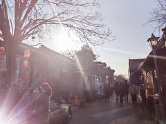 -首都医科大学附属北京同仁医院(西区)