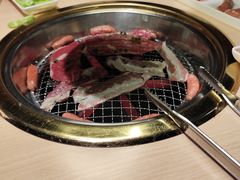 -伊茉家的烤肉店(勒泰中心店)