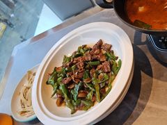 -肖记公安牛肉鱼杂馆·省级非物质文化遗产(江汉路直营店)