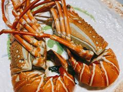 -丁字口海鲜热炒·烧烤大排档