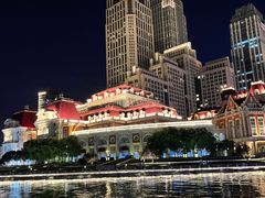 -海河游船-永乐码头(大悲院)