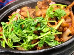 -川香煲(茅台路店)