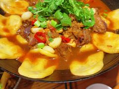 -符离集餐厅(万象城店)