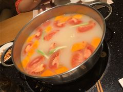 -协成海鲜火锅(情侣路店)