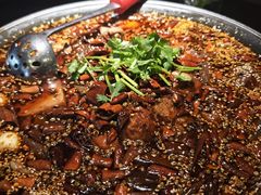 -麻六记(凤凰汇店)