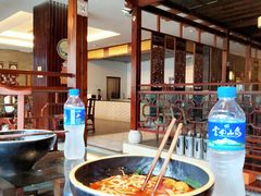 -志晖园圆子鸡·辣子鸡(阳光店)