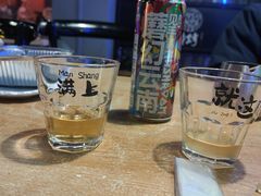 -质烤烤物·活烤海鲜(质烤总店)