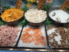 -千滋百味自助海鲜烤肉(布吉景华店)