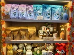 -吴裕泰茶庄(前门大街店)