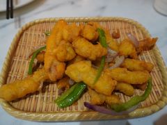 -锦園(伊势丹美食城店)