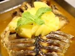 -鱼酷活鱼烤鱼(恒隆广场店)