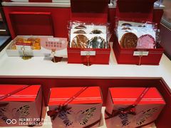 -LE JARDIN de Joel Robuchon(新世界大丸百货店)