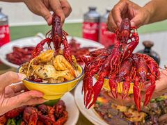 -刘栋梁大排档(淮海东路店)