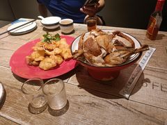 -四姐妹东北饺子(沙尾路店)