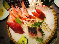 刺身拼盘-山葵家·创意料理(临平银泰城店)