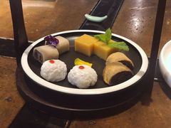 -唐廊烤鸭店(工体店)