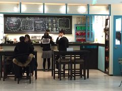 -小明同学(三里屯店)