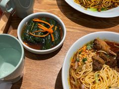 -醉面(五道口启迪大厦店)