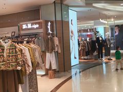 -翠微百货(龙德店)
