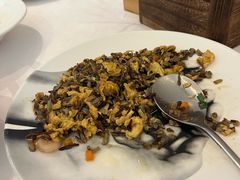 -山水一号·中餐厅
