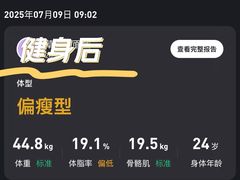 -乐刻健身(万科云城西里店)