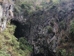 -英西峰林·洞天仙境