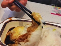 鲜虾牛肉鸡蛋肠-华辉拉肠(宝华店)