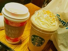 -星巴克(成都机场T2店)