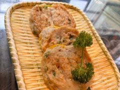 -山水茶艺馆·点心粤菜·30年老字号