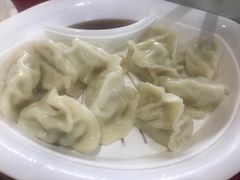 手工鲅鱼水饺-崴海渔村(虹梅路店)