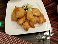 -厦门朗豪酒店 · 明阁中餐厅