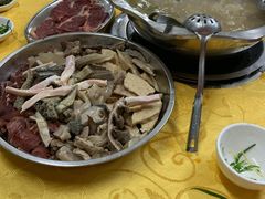 -辉煌牛肉杂园
