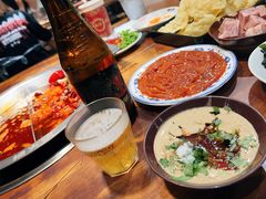 -楠火锅(哈尔滨金爵万象店)