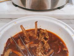 -金滏山烤肉·海鲜·火锅自助餐厅(襄阳万达店)