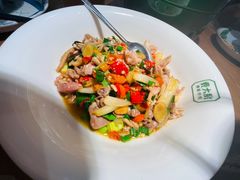 -费大厨辣椒炒肉(万家丽一店)