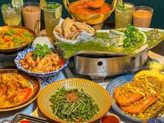 -BetterThai 泰加(苏州中心店)