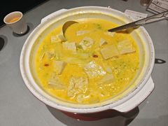 -老酒川菜坊(中山西路店)