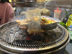 -炭虎烤肉(桂林路店)