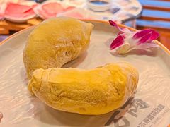 -拾勝牛·江景安格斯烧肉放题(江湾阳光天地店)