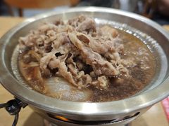 -南城香·饭香串香馄饨香(青年路店)