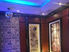 -格莱美量贩式KTV(奥帆店)