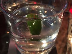 -OZONE 顶楼酒吧(香港丽思卡尔顿酒店)