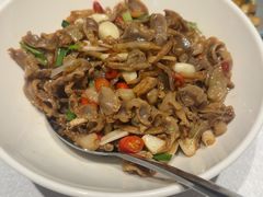 -湘中缘·湖南菜(娄底驻京办店)