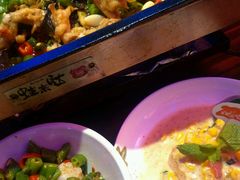 -蘭奢雅集·江浙菜(青山江滩店)