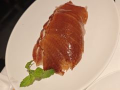 -四季民福烤鸭店(王府井东安门店)